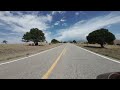 Route 666, The Devil's Highway in Arizona - Tombstone Riders (RC)