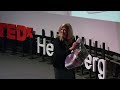 How To Fail Successfully | Renée Moore | TEDxHeidelberg