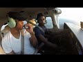 Cessna 172| Alex First GA Flight |ATC Audio