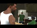 Grand Theft Auto San Andreas (100%) No Commentary Playthrough Ep.1