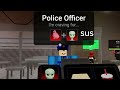 Crime Kitchen | Roblox