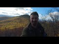 Catskill Mountains Day Hike to Black Dome and Blackhead Mountain - 6 Mile Loop