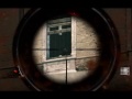 Lets play sniper elite V2 Mission 4 P2 (Screwed up royaly ...)