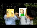 НОСТАЛЬГИЯ/•/ ПРОХОЖУ BALDI'S BASICS IN EDUCATION AND LEARNING БЕЗ МОДОВ (Впервые:-/)