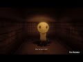 Chapter One Evolution - Bendy and The Ink Machine(2017 - 2024)