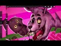 The Mangle - (FNAF SpeedPaint)