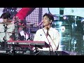 240630 Healer - 원필 (WONPIL) | 2024 어썸스테이지 in 부산 | 4K FULL DAY6 직캠