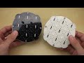 How I made Rubik's Force CLOCKS!