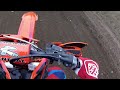 Mildenhall MX | 27th April 2024 | Novice | Session 3