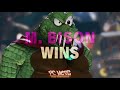 Street Fighter V PC CE mods - King K. Rool vs Conker by OUJI