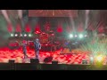 Zucchero live in Varna 2024 - World Tour Overdose d ´Amore (70min Music)