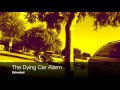 Dying car alarm drops a beat (Full Version)