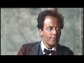 Gustav Mahler Plays His Symphonic Movements