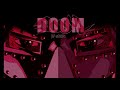MF Doom By Odeisu - Money Folder - Feat Yovenek