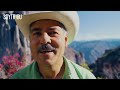 UNDER SURVEILLANCE in the CHIHUAHUA MOUNTAINS I found THE CANNIBAL TRIBE of MEXICO | Episode 260