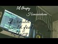 Lil Durpy - If I Could I Would Feel Nothing - blackbear, Hxmesweethxme remix