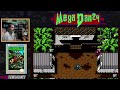 Guerrilla War NES CO-OP Playthrough (Stampede Gaming)