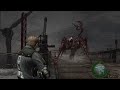 Resident Evil 4 SOLO LANZAMINAS 😩 (EN VIVO) Parte 9 Finaaaaal