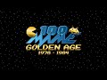 TOP 100 MAME GAMES - GOLDEN AGE (1978-1984)