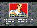 Fatal Fury Special - Laurence (Arcade / 1993) 4K 60FPS