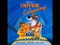 Oliver & Company OST - 03 - Streets of Gold