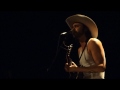 Shakey Graves at the Bowery Ballroom 2014