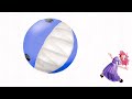 The Amazing Digital Circus Blueberry Inflation Bubble and Ragatha edit