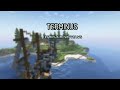 Terminus, a Minecraft MMORPG - Official Trailer