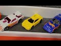 Hot Wheels Champion Drag Race #19 - Part 1