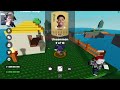 AKU GACHA PEMAIN BOLA DI ROBLOX ? | Roblox Football RNG Indonesia