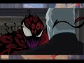 Carnage conoce a Tombstone/Carnage meets Tombstone (The Spectacular Spider-Man edit)