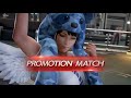 Tekken 7 Rank Match Prime (Xiaoyu) vs (Hwoarang)