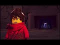 Ninjago (Not Scared) Tribute