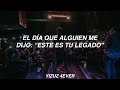 NateWantsToBattle - Leave Me Behind (feat. Cam Steady) [Traducción en Español]