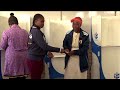 Voting begins in South Africa's most competitive election | REUTERS