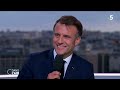 Matignon : la gauche s'entend... Macron esquive #cdanslair 24.07.2024