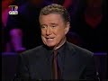 Who Wants to be a Millionaire 7/27/2000 FULL SHOW