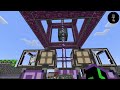 Gabe Plays ATM9 - To The Sky - Ep. 006 Completely Automating Powah