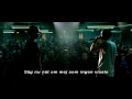 8 Mile - Eminem vs Papa Doc - Swe Sub