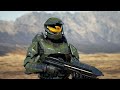 What Halo CE looks like in Unreal Engine 5