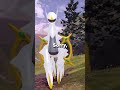 What Happens if You Get ARCEUS Early?