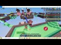 Roblox Bedwars Lucky Block Hunt