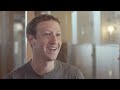 Mark Zuckerberg : How to Build the Future