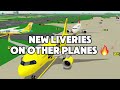 NEW A320 REMODEL & So Much More | PTFS UPDATE!