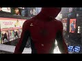 Unofficial Marvel's Spider-Man 2 PC port. Gameplay at 4K with 