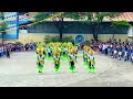 SNA Macabebe Streetdancing Part (Binulu Festival) - CHAMPION 🏆