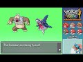 Pokémon Infinite Fusion Hardcore Nuzlocke - New Remix Mode