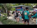 🔥Enchanting Krabi🔥 - 4K Walking Tour. Thailand 2024.