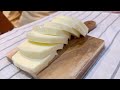 Don't buy cheese! How to make 1 kg of Cheese from 1 liter of milk? Best Homemade Cheese Recipe Trend