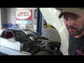 Chevy Corvette - No Start When Hot (The Diagnosis)